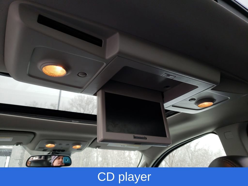 Used 2016 Chevrolet Traverse LTZ image 13