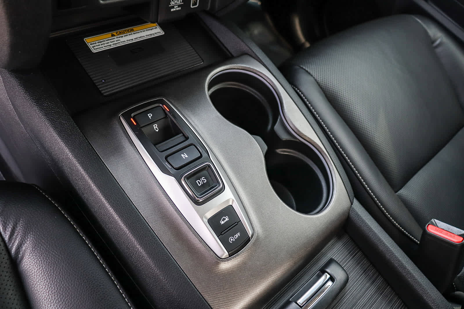 Used 2023 Honda Ridgeline RTL-E image 26