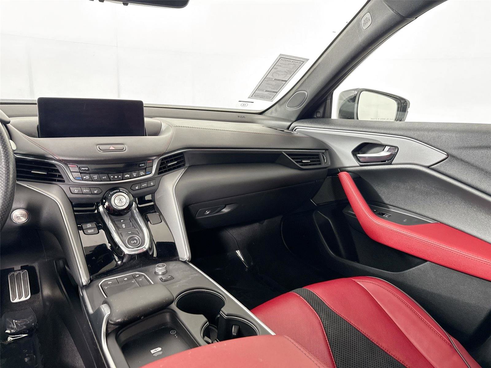 Used 2023 Acura TLX SH-AWD w/ A-SPEC Pkg image 33