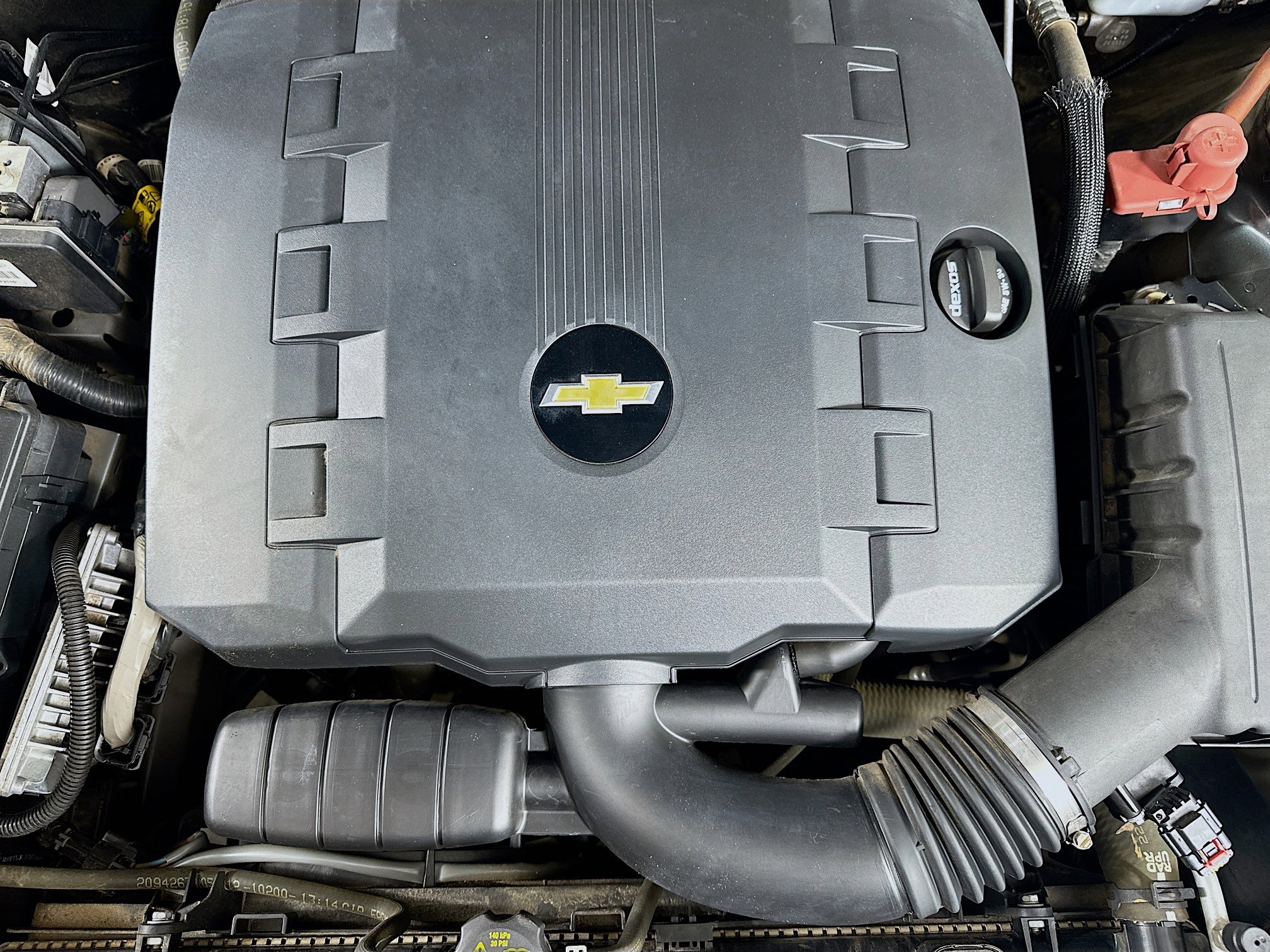 Used 2012 Chevrolet Camaro LS RWD image 28