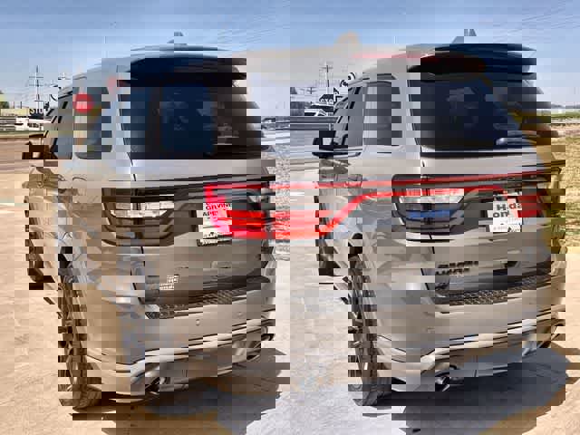 Used 2022 Dodge Durango R/T w/ Tow 'N Go Package image 5