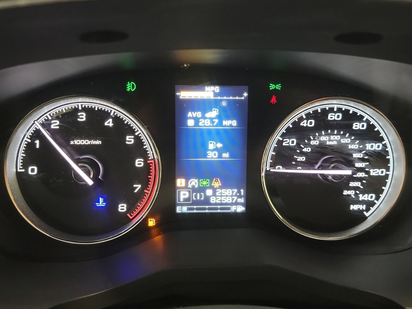 Used 2020 Subaru Forester Touring image 18