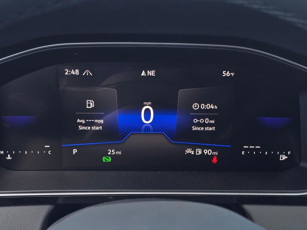 New 2026 Volkswagen Jetta Sport FWD image 22