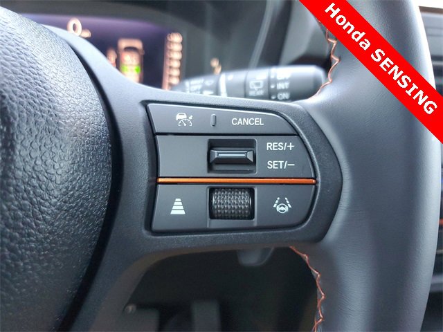 Certified 2026 Honda Passport TrailSport image 19