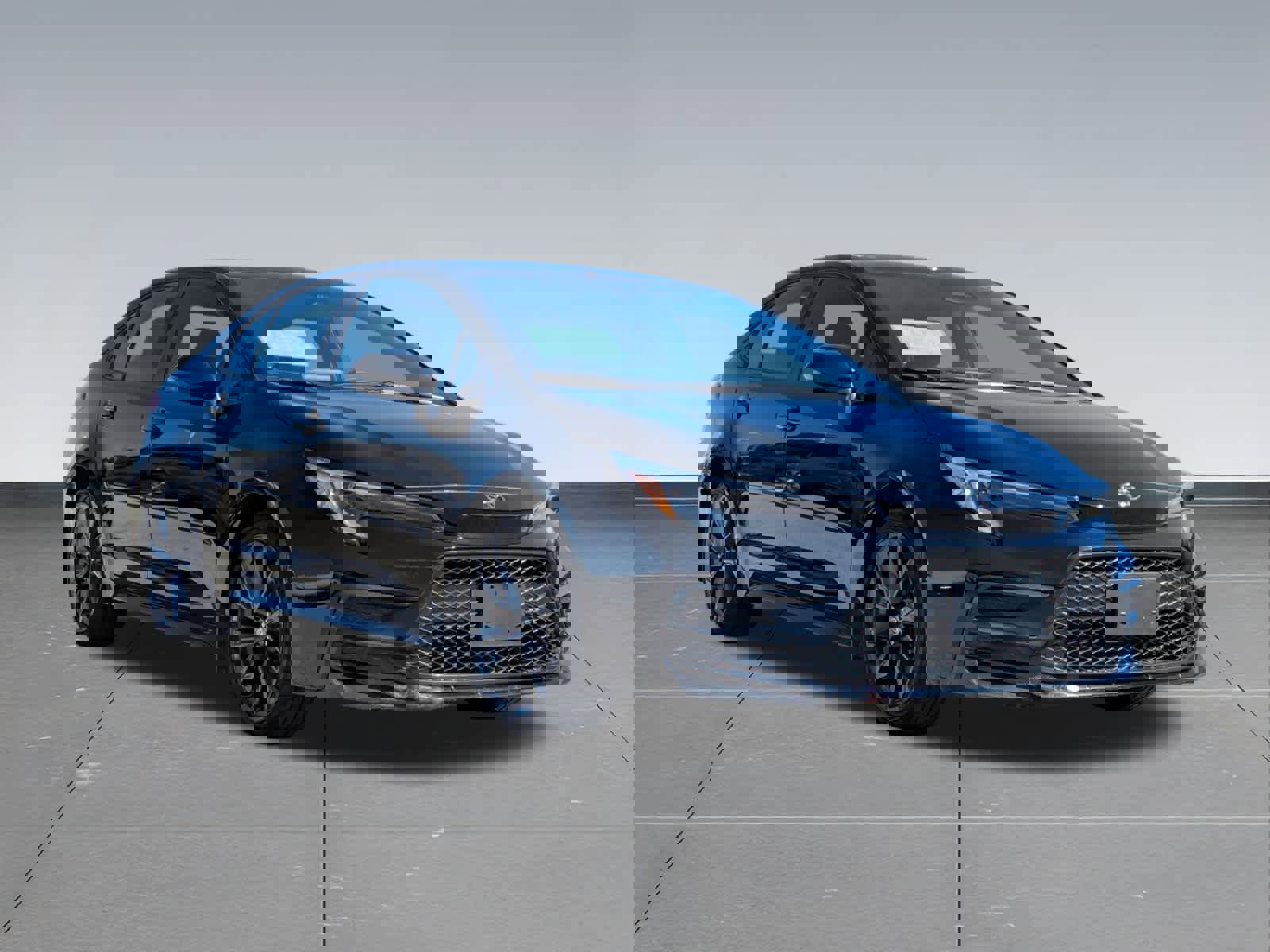 Used 2023 Toyota Corolla SE image 8