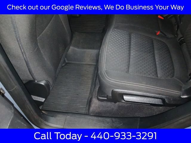 Certified 2023 Ford Escape Active image 34
