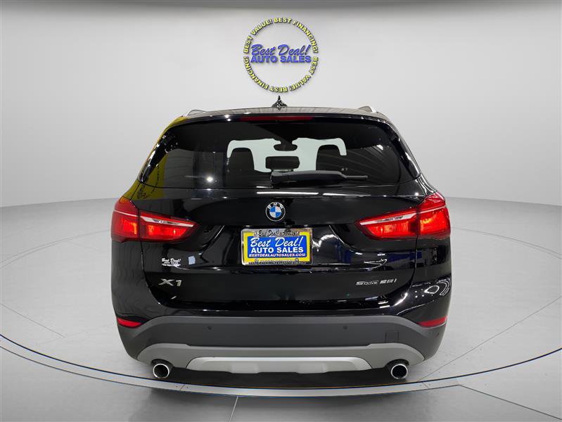 Used 2019 BMW X1 sDrive28i image 4