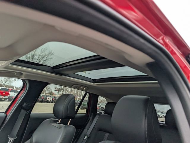 Used 2024 MAZDA CX-50 AWD 2.5 S w/ Premium Package image 3