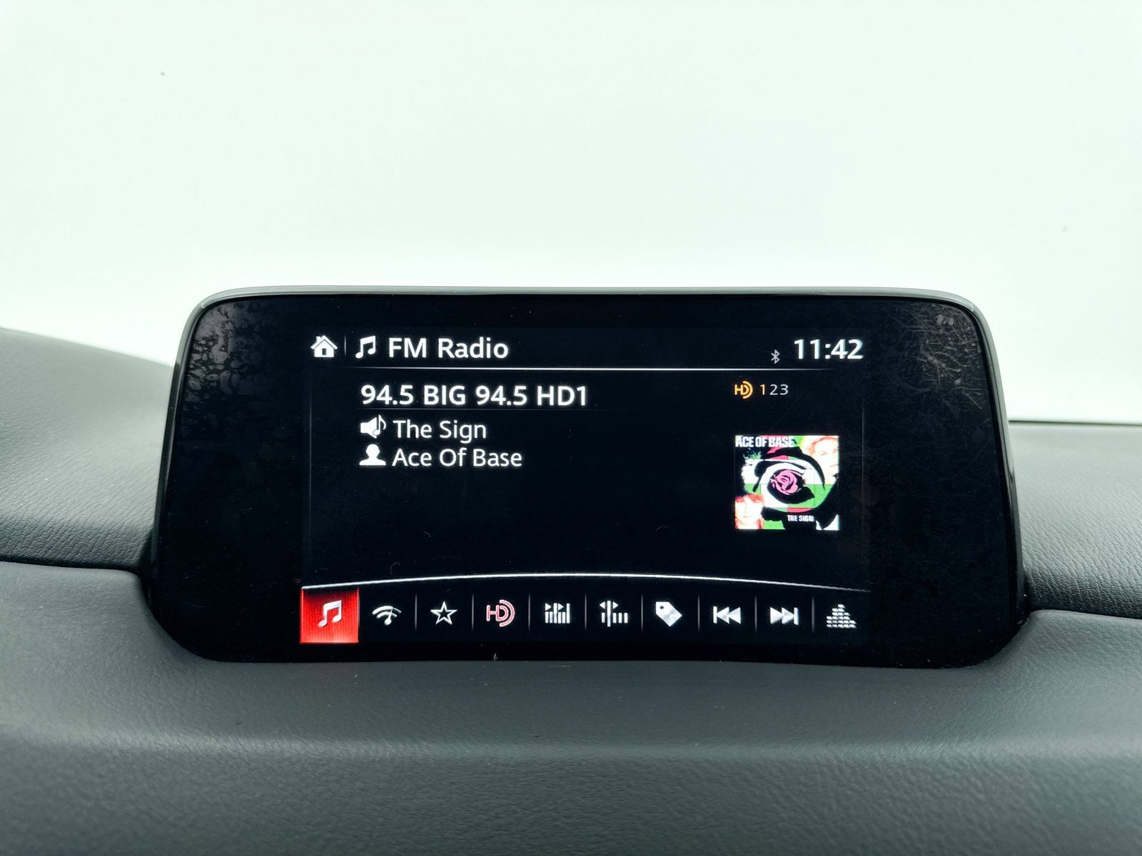 Used 2018 MAZDA CX-5 Touring image 26