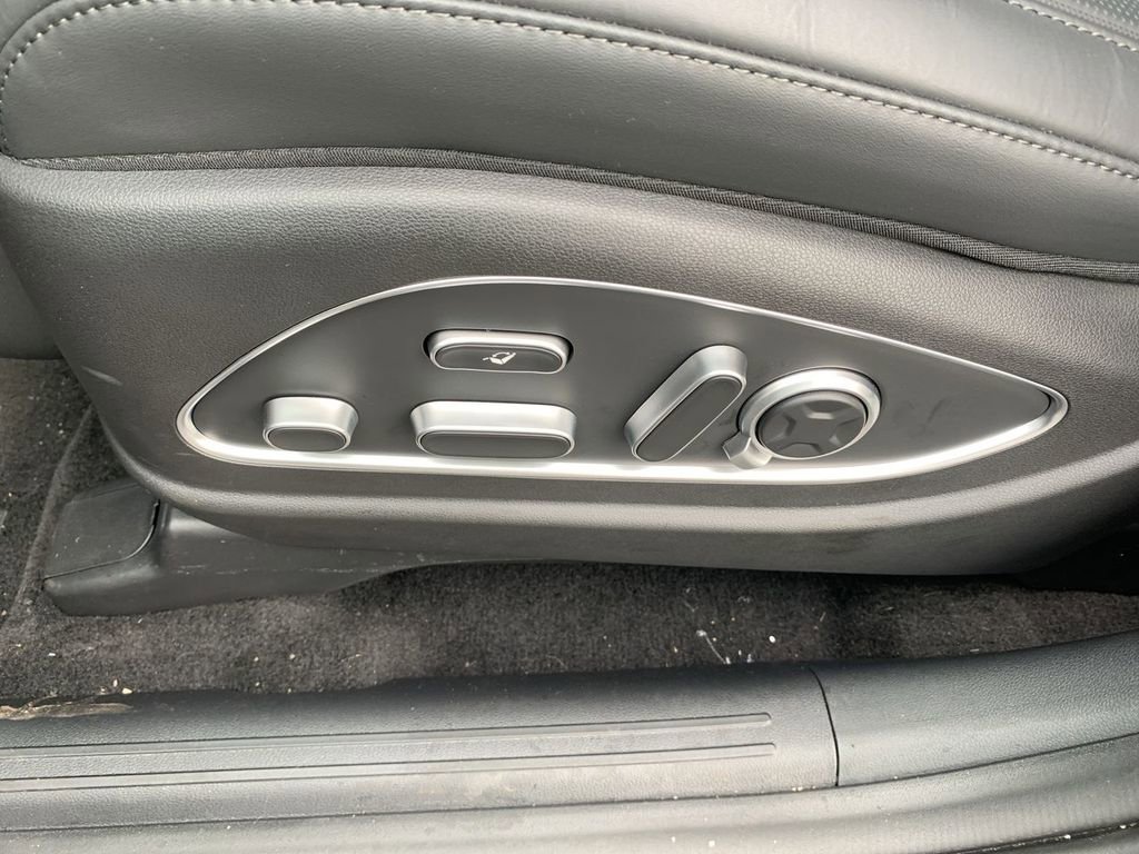 New 2026 Hyundai Palisade Calligraphy image 12