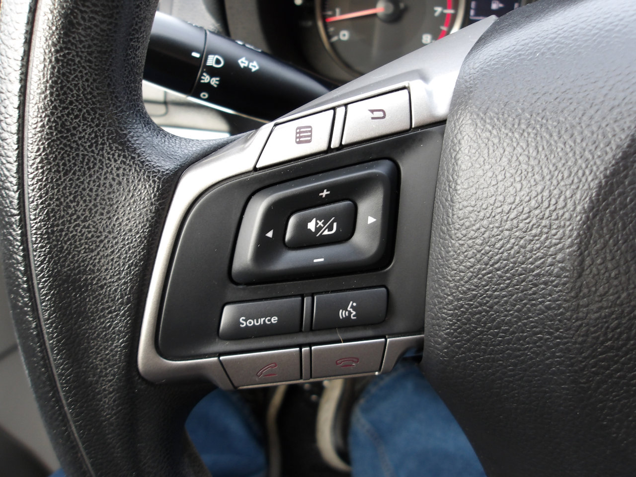 Used 2015 Subaru Impreza 2.0i image 15