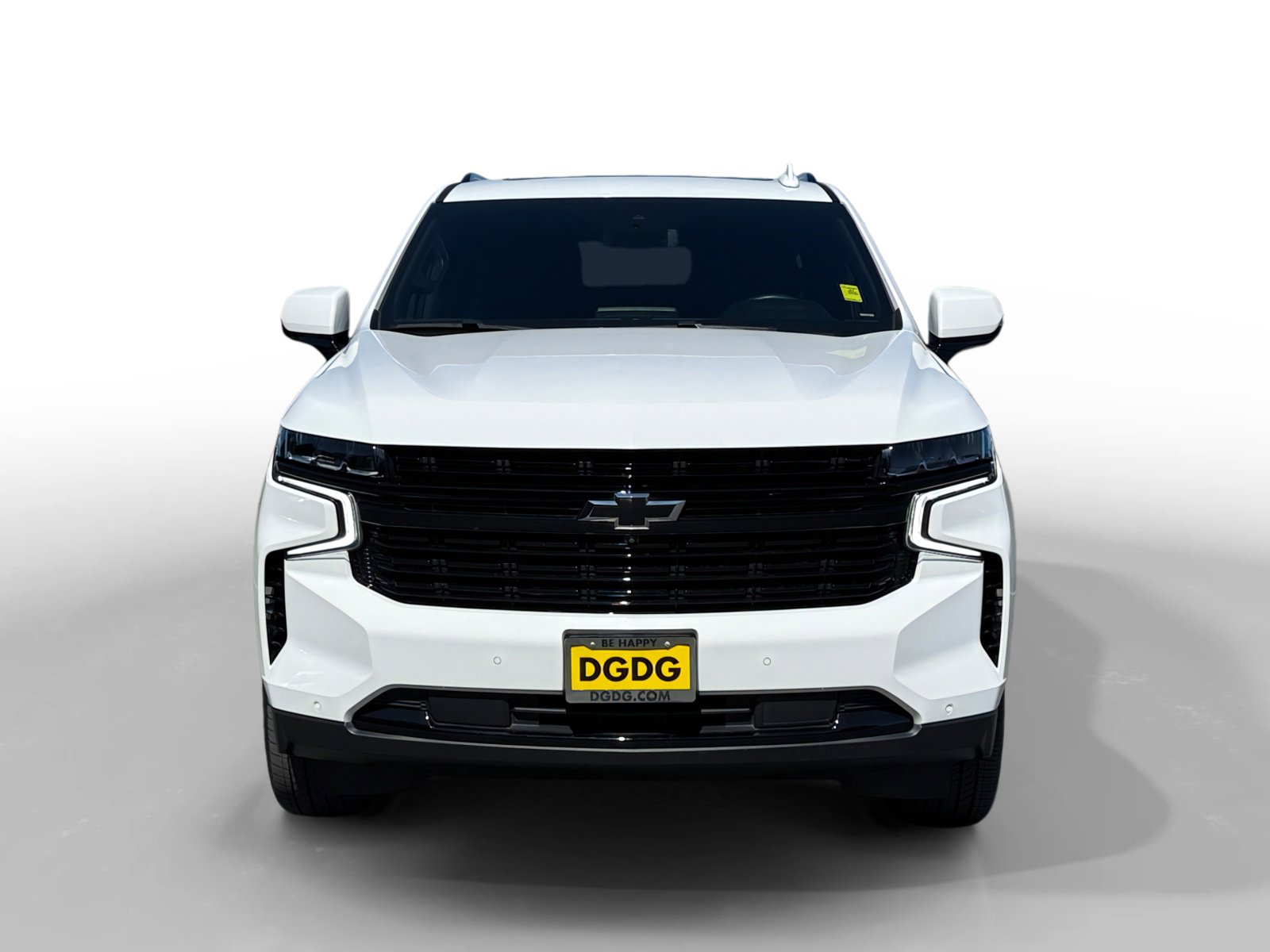 Used 2024 Chevrolet Suburban RST w/ Luxury Package image 8