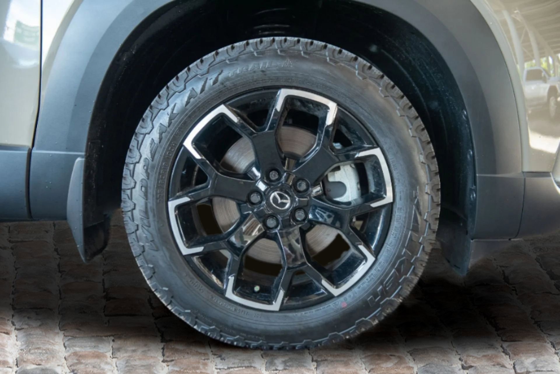 New 2025 MAZDA CX-50 Meridian Edition w/ Apex Package image 38