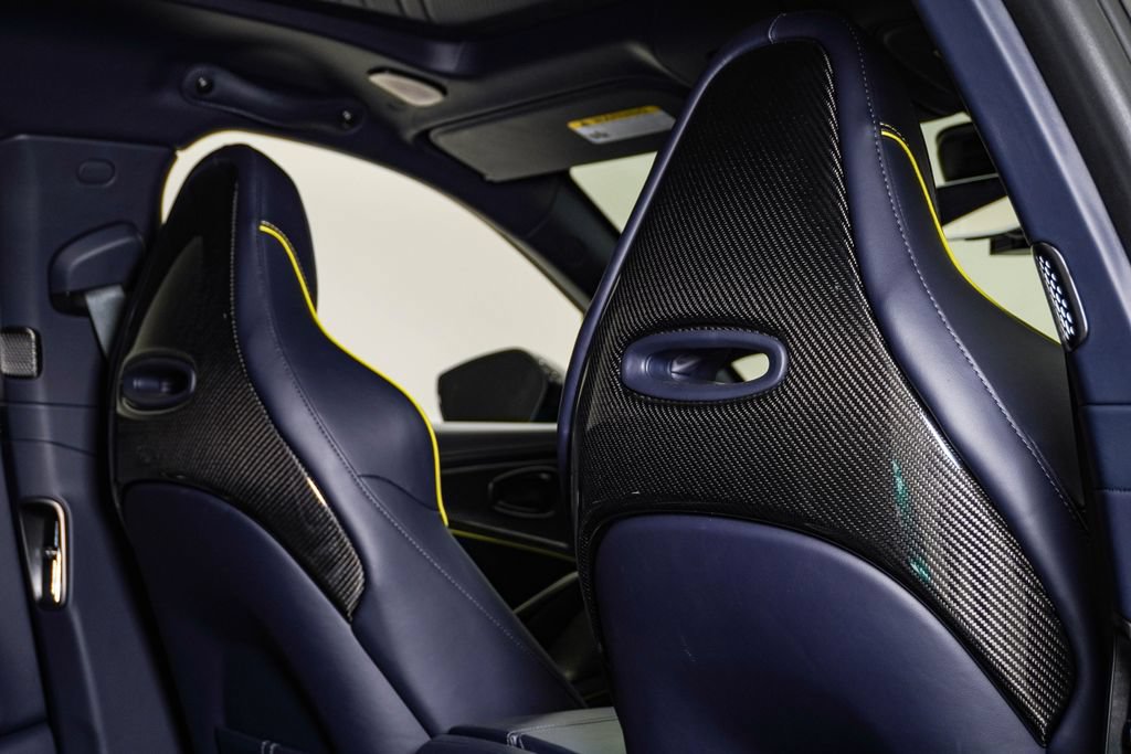 Used 2026 Aston Martin DBX S AWD/4WD image 20