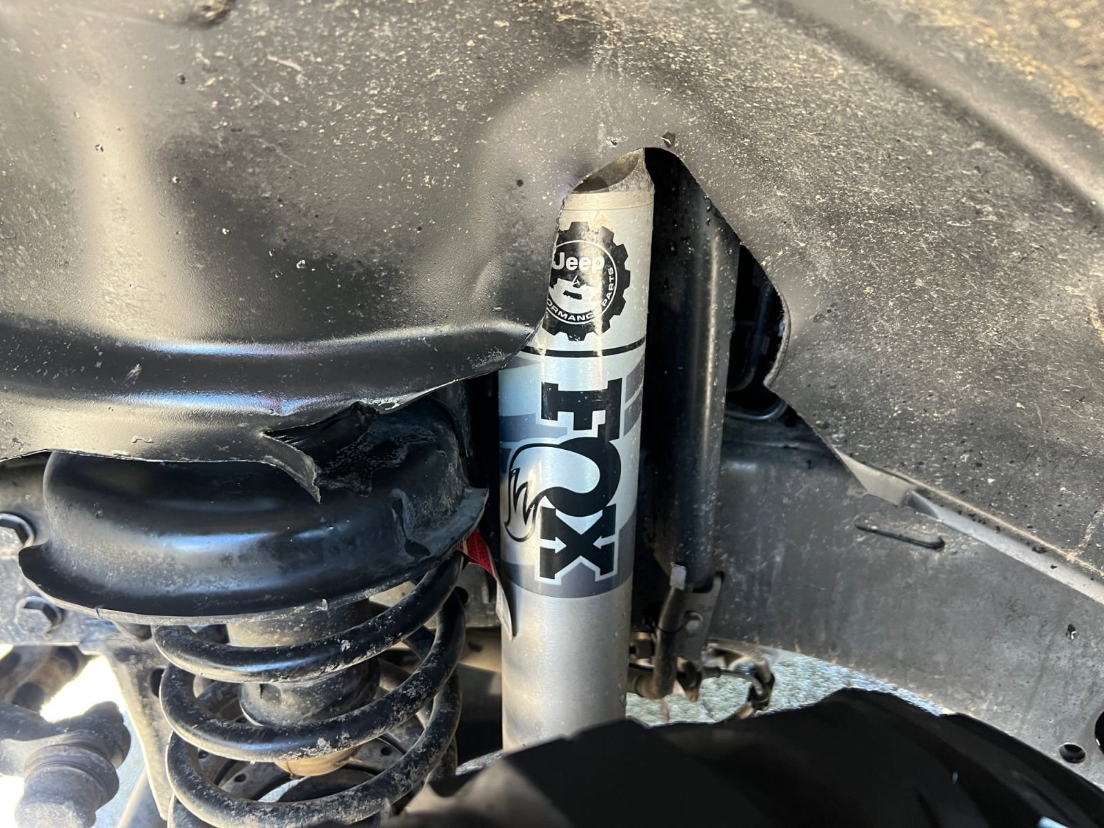 Used 2019 Jeep Wrangler Unlimited Rubicon AWD/4WD image 45