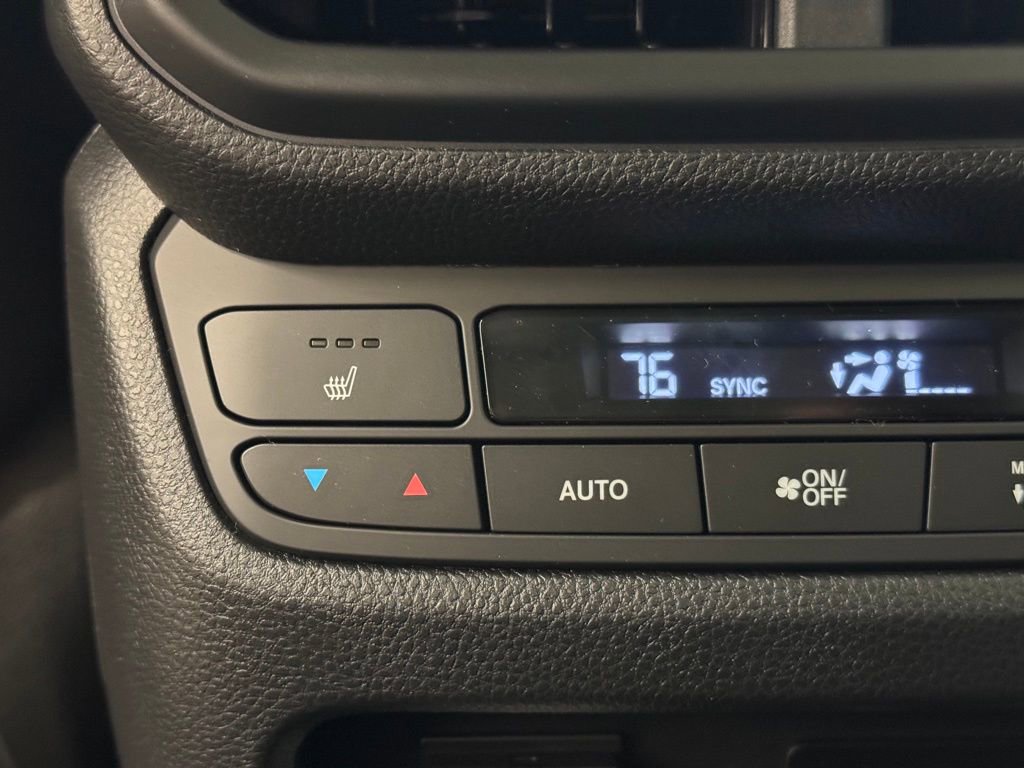 New 2026 Honda Passport TrailSport Elite image 20