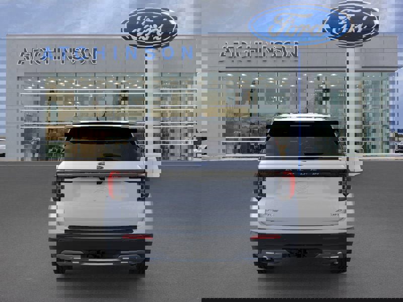 New 2026 Ford Explorer Active image 5