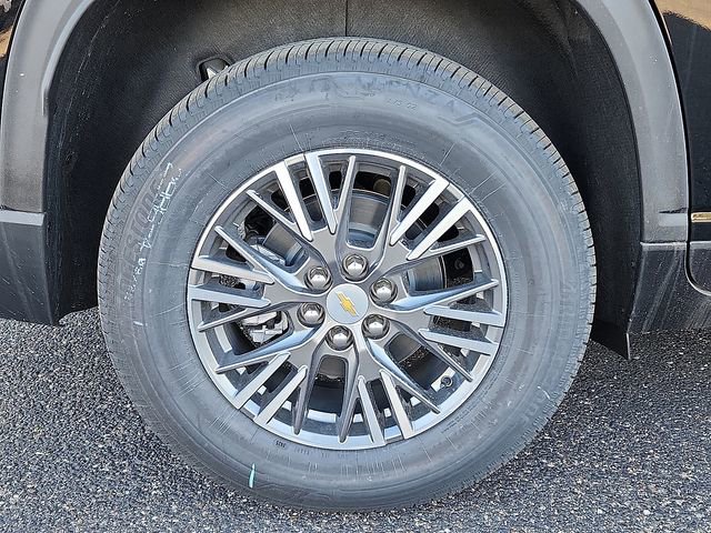 New 2026 Chevrolet Traverse LT w/ Driver Confidence Package image 5