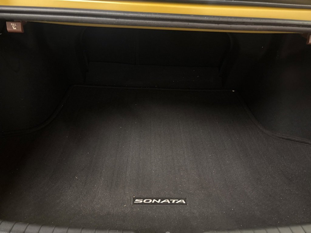 Used 2020 Hyundai Sonata SEL Plus image 10