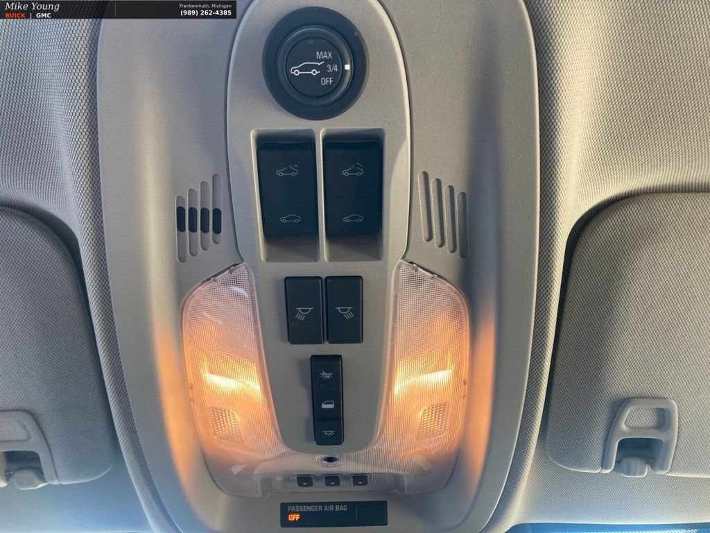Used 2014 Chevrolet Equinox LTZ FWD image 40