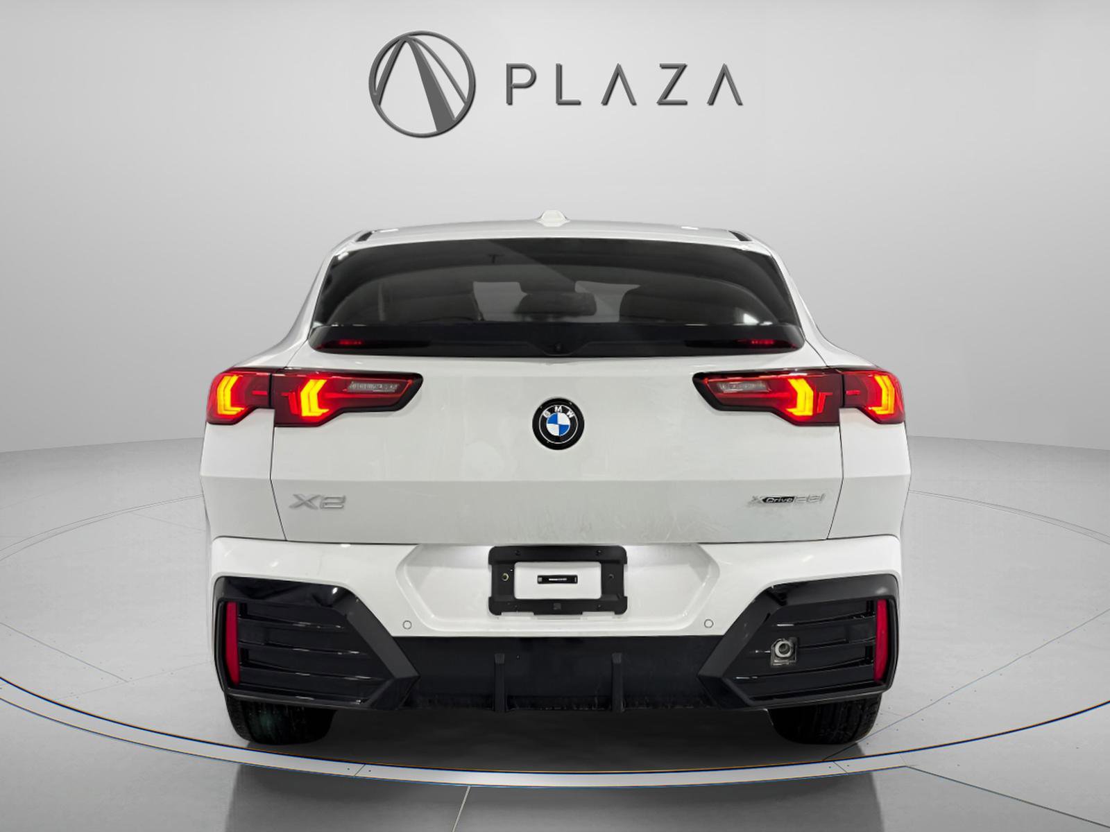 New 2026 BMW X2 xDrive28i w/ Technology Package image 5