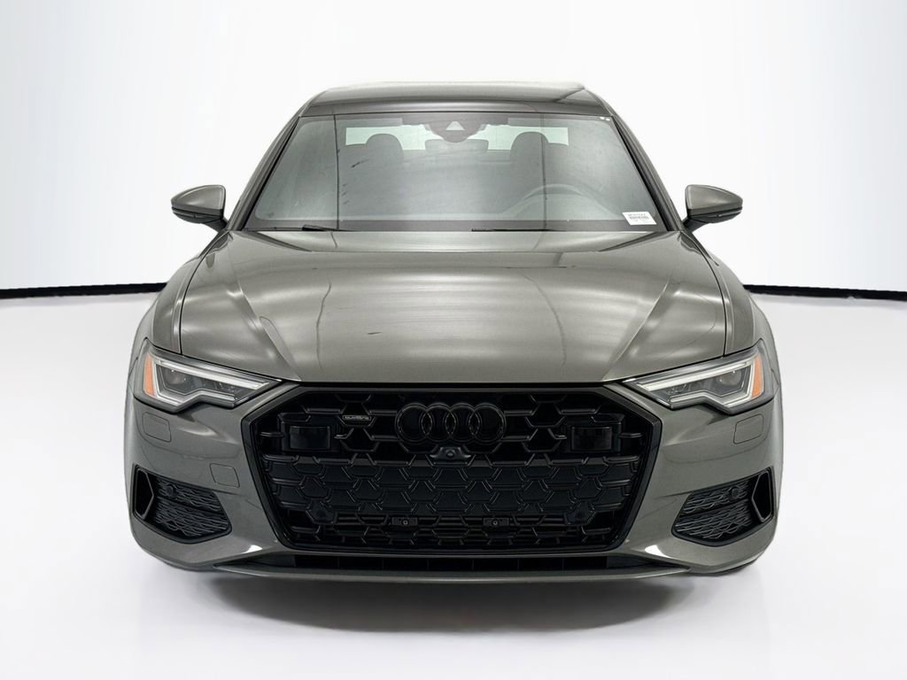 Used 2024 Audi A6 2.0T Premium w/ Convenience Package image 2