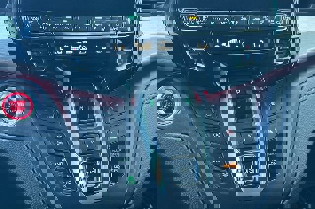 Used 2024 Honda Odyssey Sport image 24