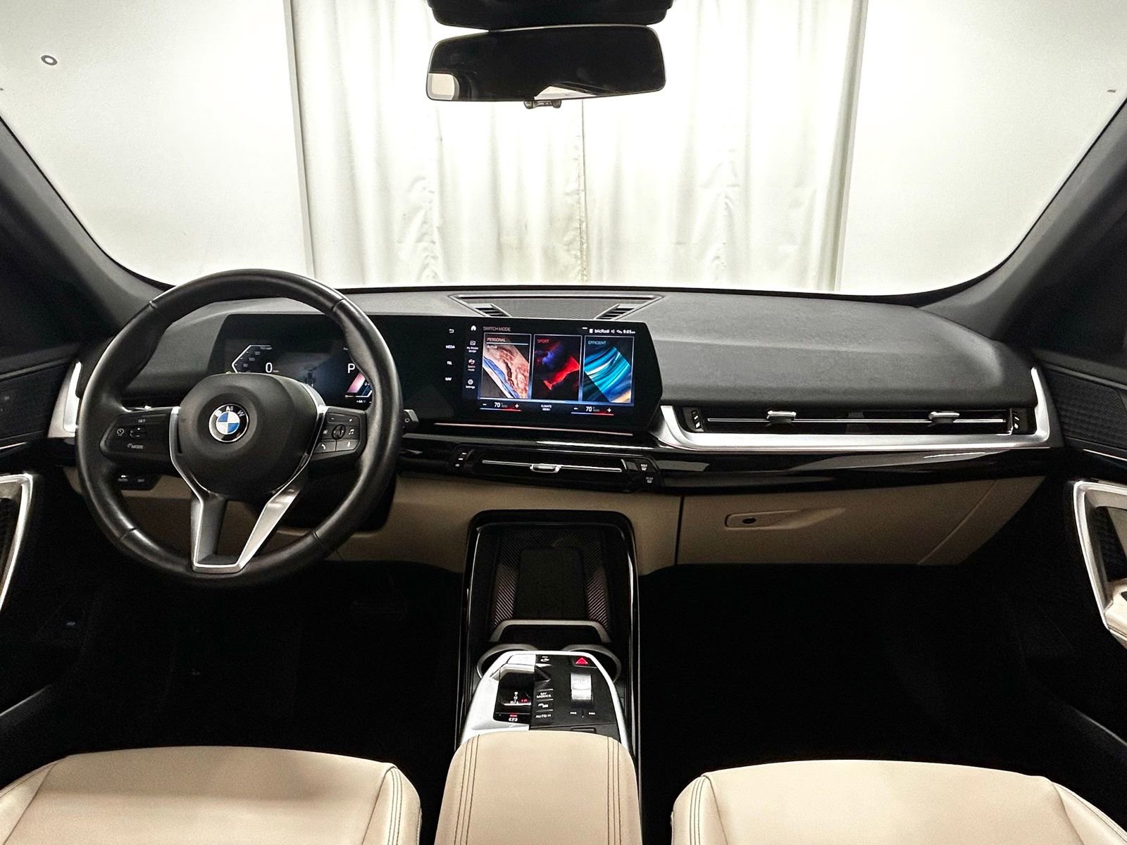 Used 2023 BMW X1 xDrive28i w/ Convenience Package AWD/4WD image 8