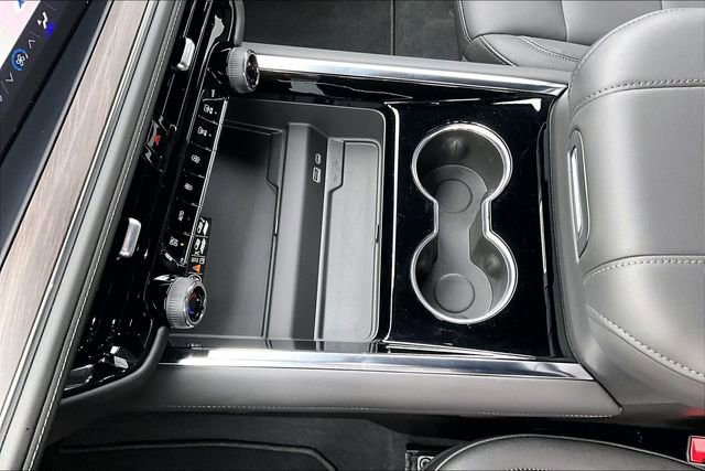 New 2026 Chevrolet Tahoe LT w/ Comfort Package image 8