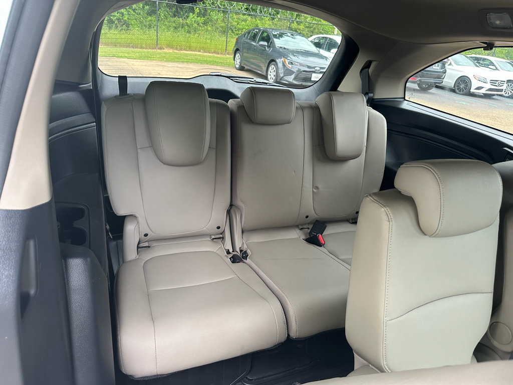 Used 2019 Honda Odyssey EX-L image 27