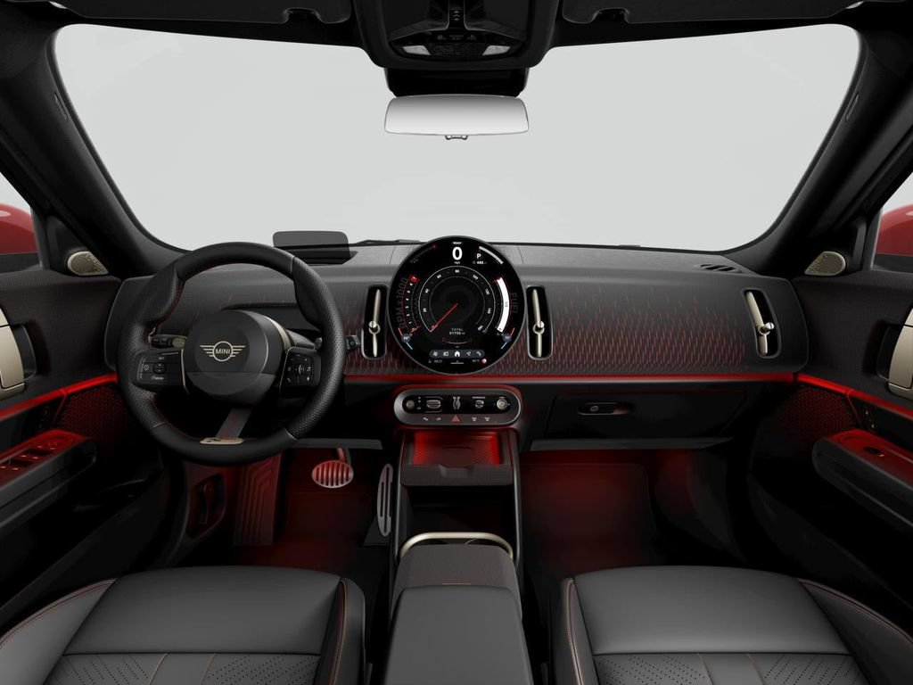 New 2027 MINI Cooper Countryman John Cooper Works AWD/4WD image 7