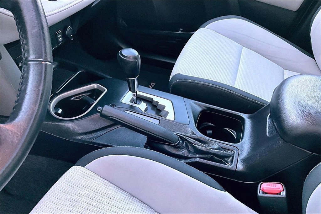 Certified 2018 Toyota RAV4 XLE image 15