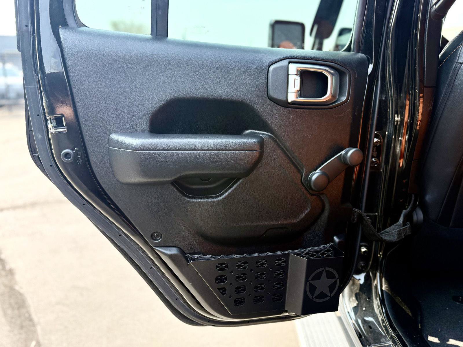 Used 2023 Jeep Gladiator Sport AWD/4WD image 14