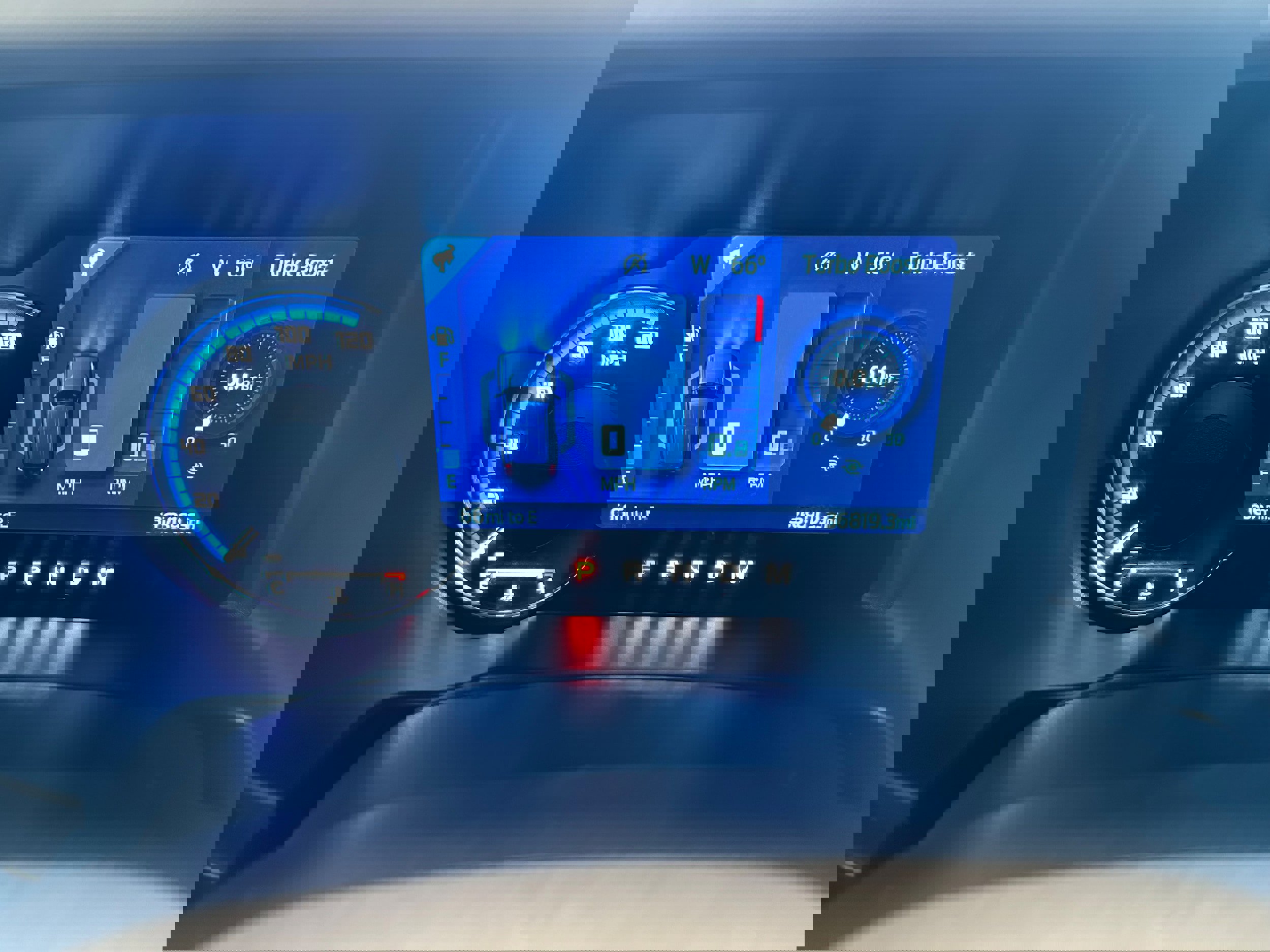 Used 2022 Ford Bronco Wildtrak image 24