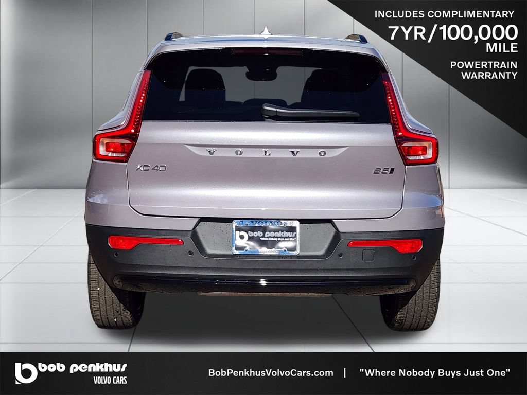 New 2026 Volvo XC40 B5 Plus w/ Protection Package Premier AWD/4WD image 26
