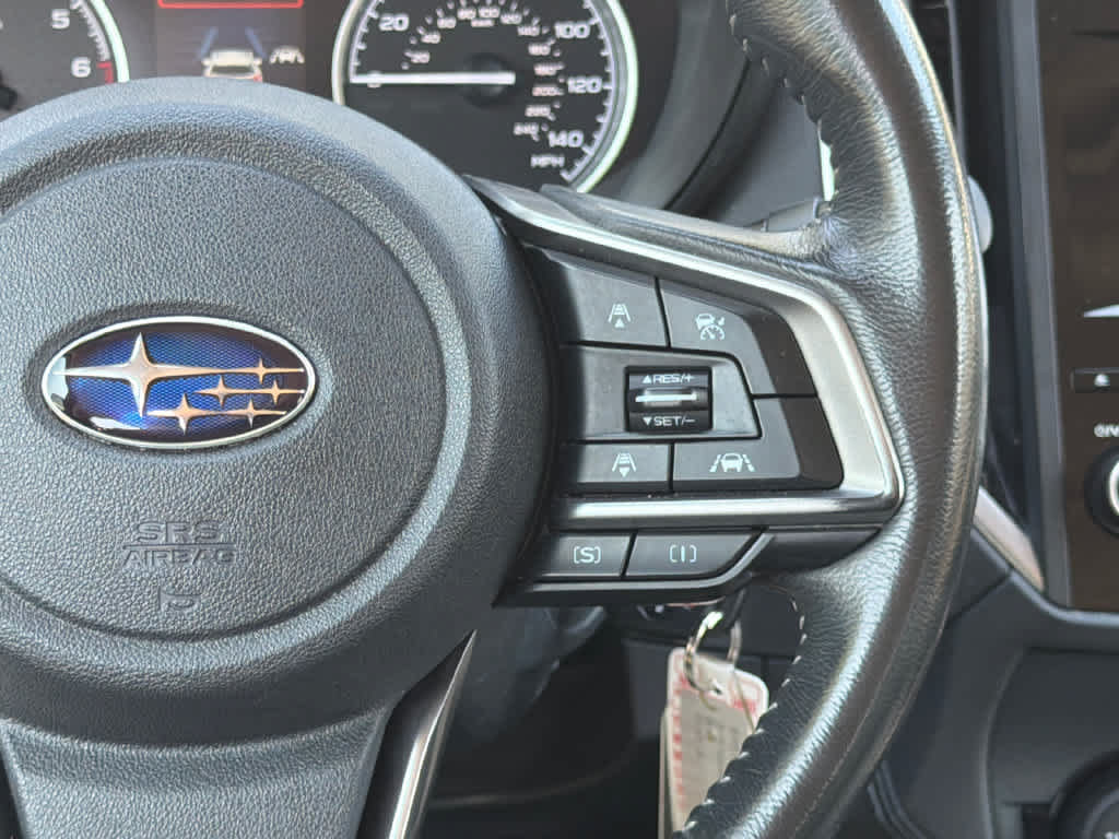Used 2019 Subaru Forester Premium w/ All-Weather Package AWD/4WD image 28