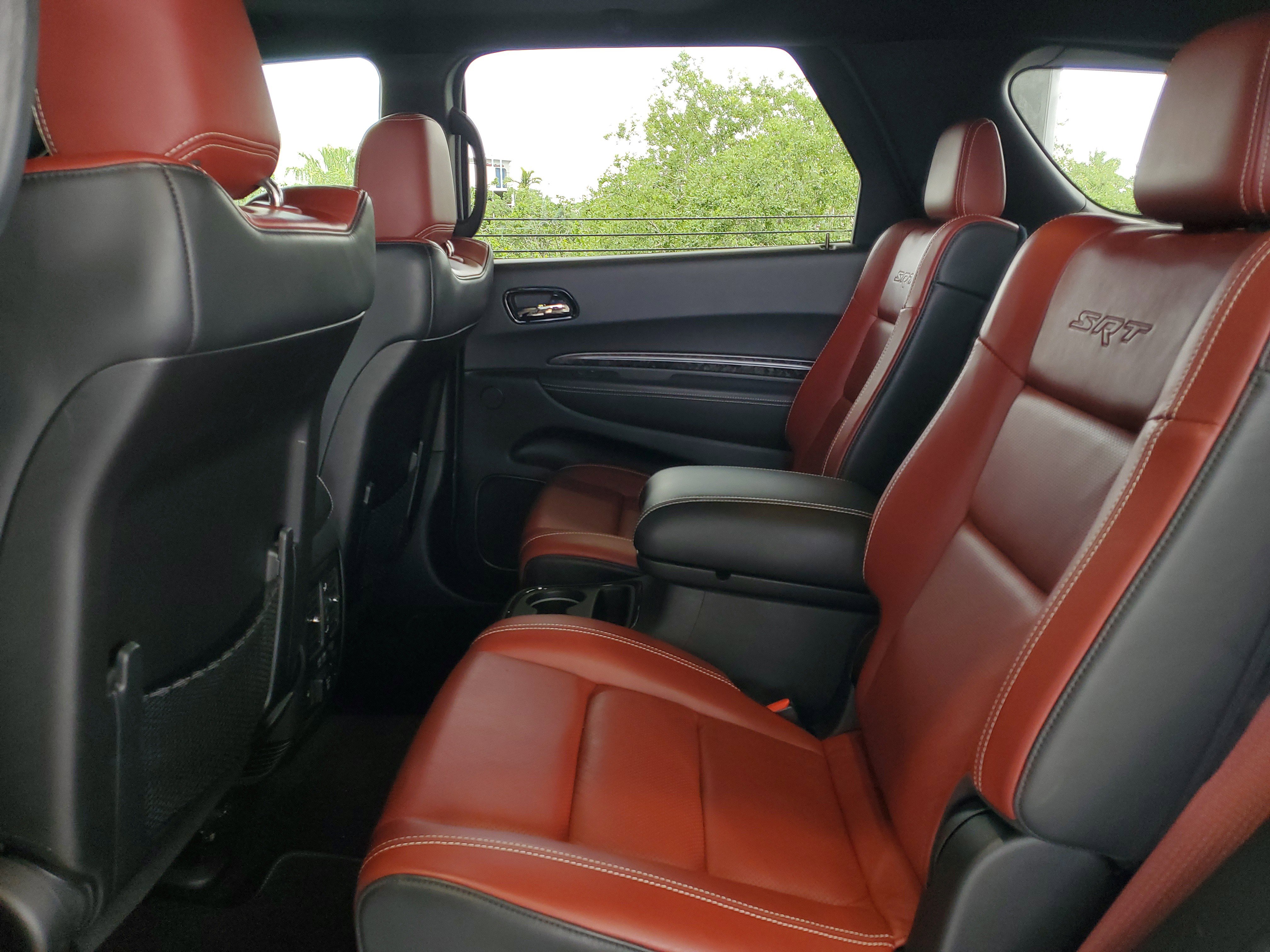 Used 2023 Dodge Durango SRT Hellcat image 8