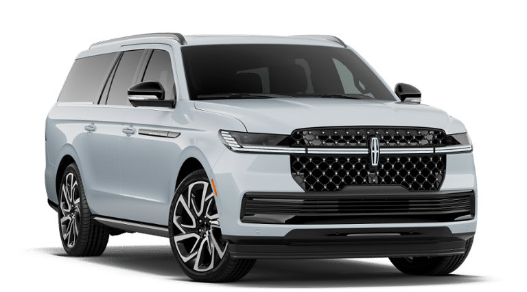 New 2026 Lincoln Navigator L Black Label AWD/4WD image 27