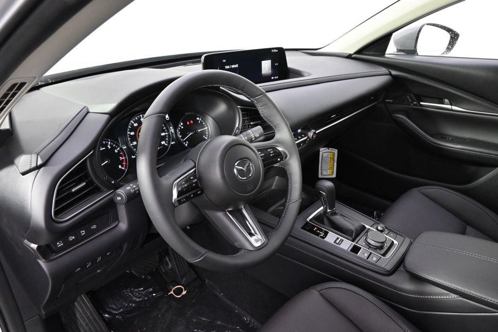 Certified 2026 MAZDA CX-30 AWD 2.5 S w/ Premium Package image 11