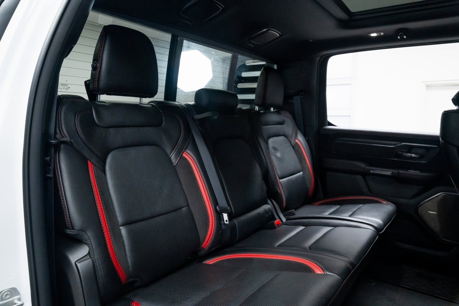 Used 2021 RAM 1500 TRX w/ TRX Level 2 Equipment Group image 22