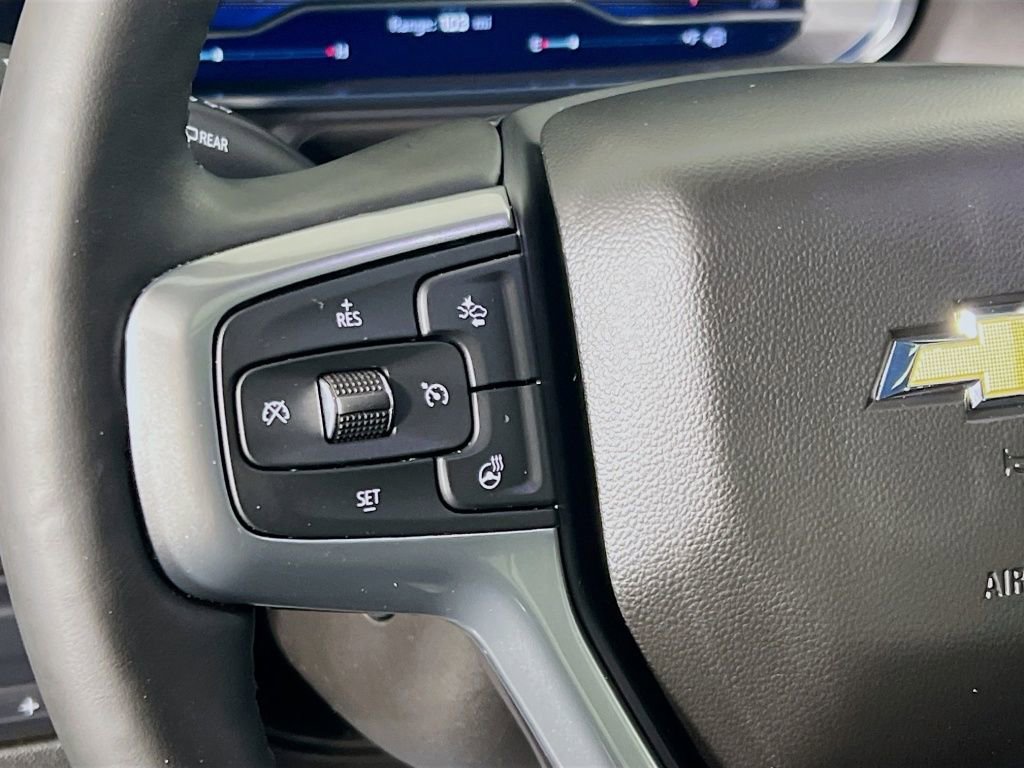 Certified 2024 Chevrolet Suburban Premier w/ Premium Package image 10