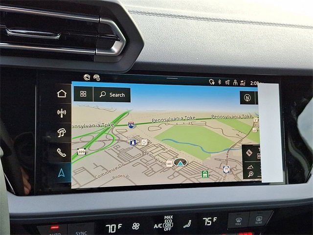 New 2026 Audi A3 2.0T Premium image 13