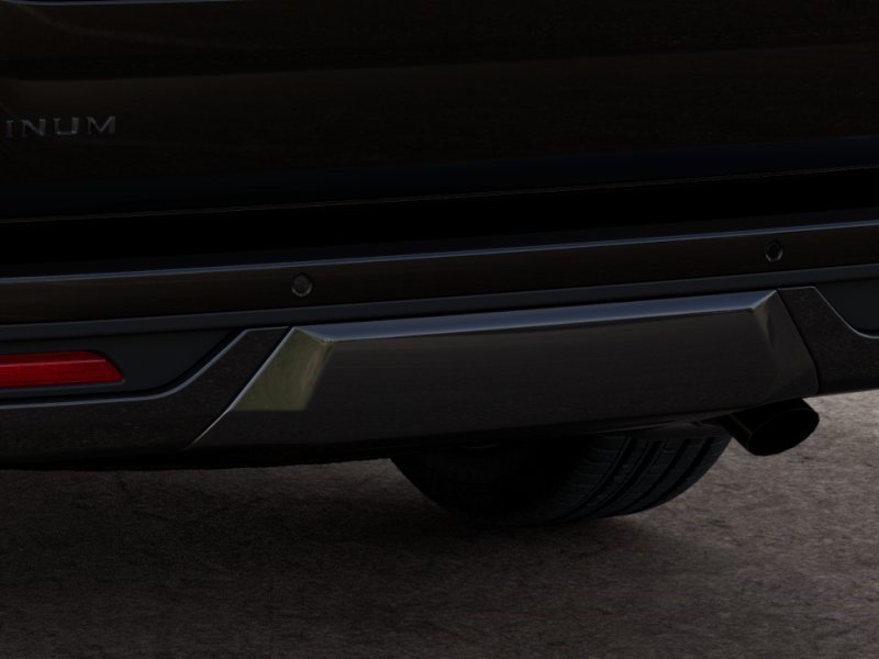 New 2027 Ford Expedition Max Platinum w/ Stealth Appearance Package AWD/4WD image 23