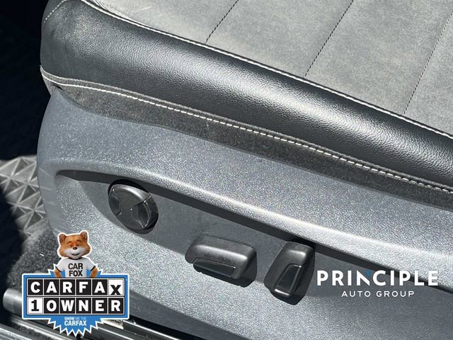 Used 2022 Volkswagen Taos SE image 17