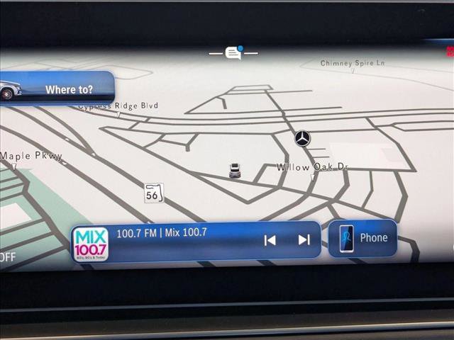 New 2026 Mercedes-Benz GLE 63 AMG S image 11