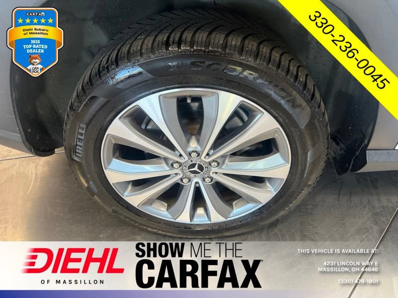 Used 2020 Mercedes-Benz GLE 350 4MATIC image 10