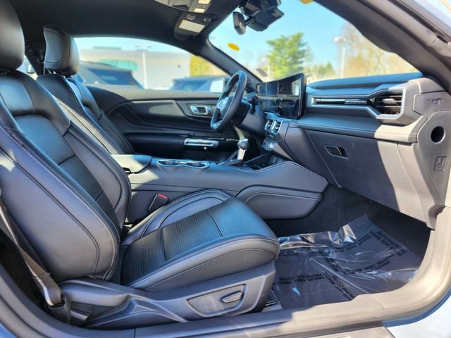 Certified 2024 Ford Mustang Premium image 11