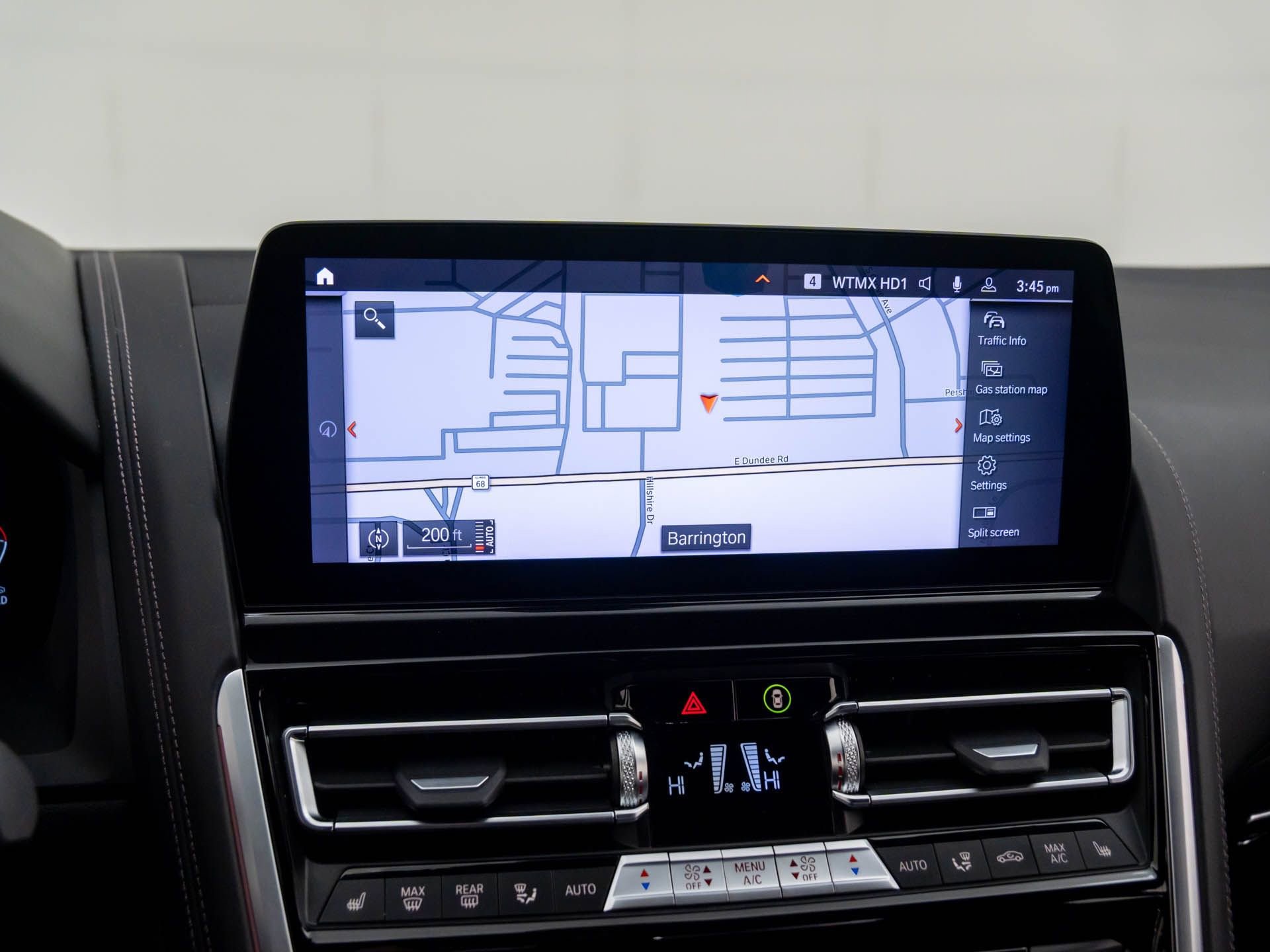 Used 2024 BMW 840i xDrive Coupe w/ Driving Assistance Package image 28