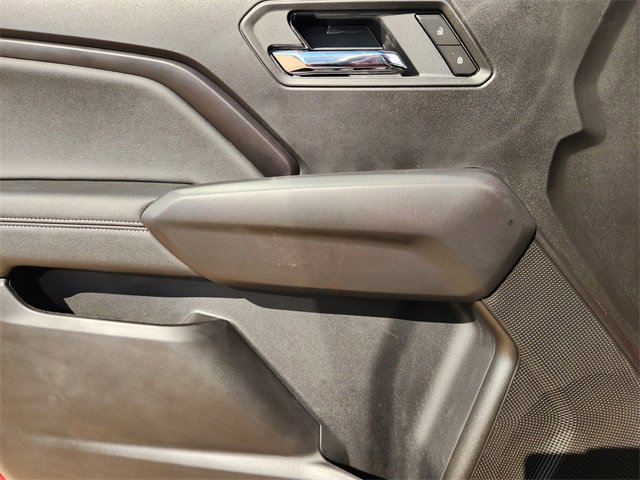 New 2026 GMC Canyon Elevation w/ Convenience Package image 16