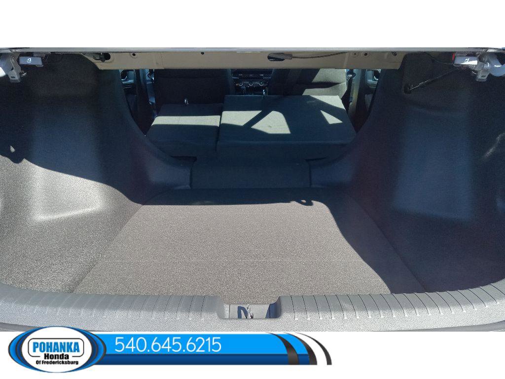 New 2025 Honda Accord Hybrid Sport image 43